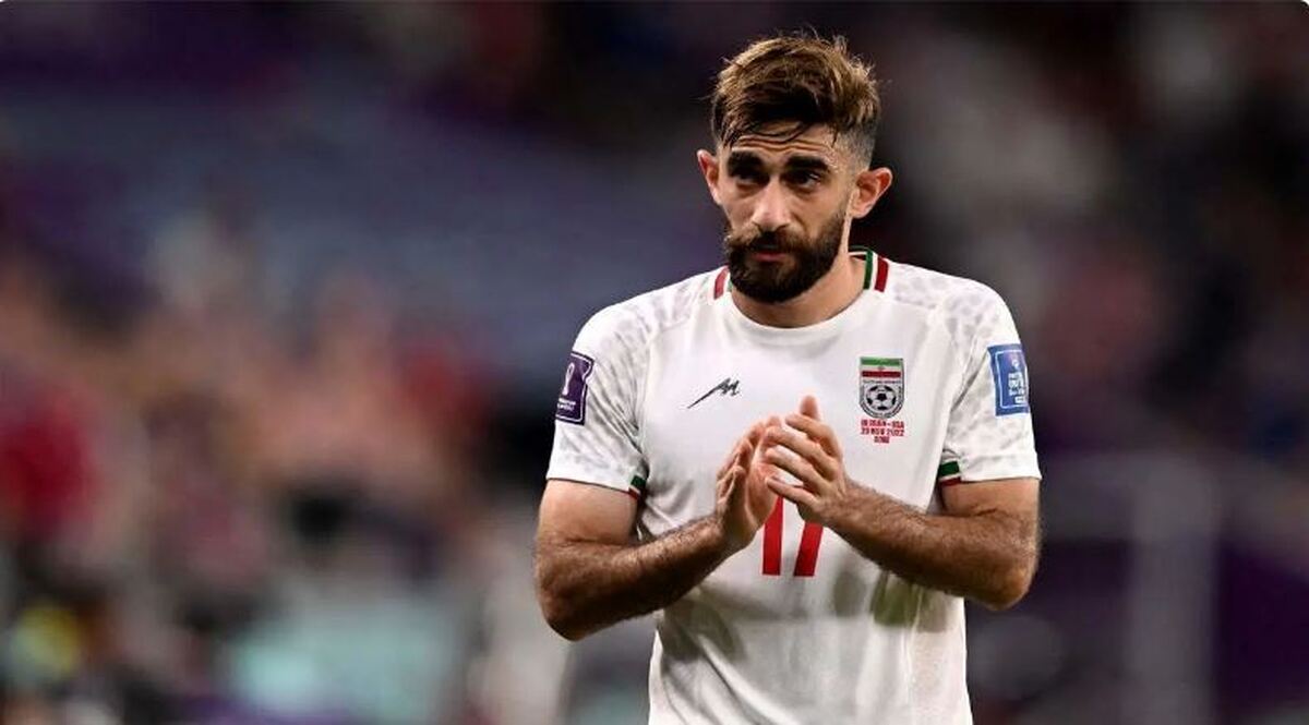 رقابت سرخابی‌ها بر سر جذب یک لژیونر استارت خورد