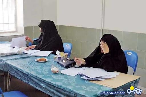 گروکشی وزارت آموزش و پرورش از معلمان؛ تشویقی وزیر میخواهید ۱۰۰۰ برگه تصحیح کنید! گروکشی وزارت آموزش و پرورش از معلمان؛ تشویقی وزیر میخواهید ۱۰۰۰ برگه تصحیح کنید!