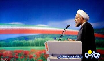 آیا رسانه ملی به روحانی فرصت پاسخگویی می دهد؟ آیا رسانه ملی به روحانی فرصت پاسخگویی می دهد؟