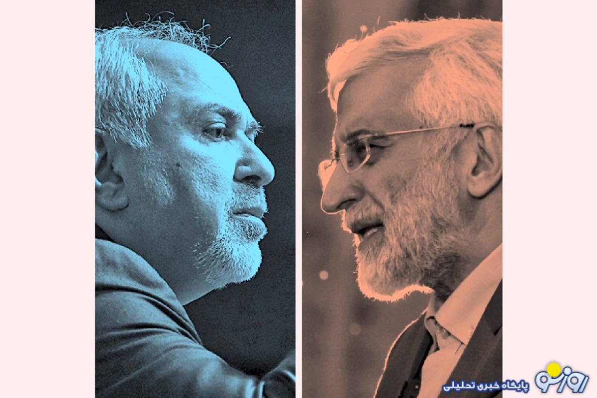 شل شدن بایدن یا ابتکار عمل جلیلی