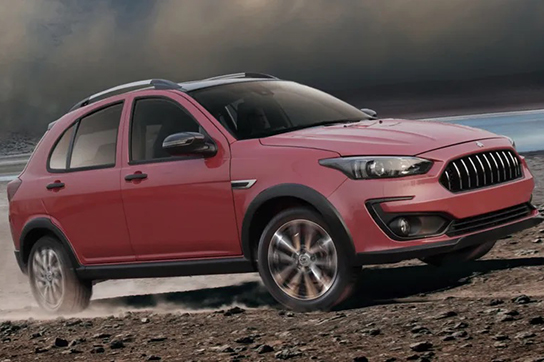 آخرین شاهکارِ سایپا در خیابانهای ایران را بخریم یا نه؟