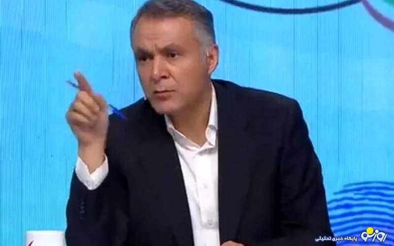 دولت پزشکیان آخرین فرصت؛ توافق با اروپا و آمریکا دولت پزشکیان آخرین فرصت؛ توافق با اروپا و آمریکا