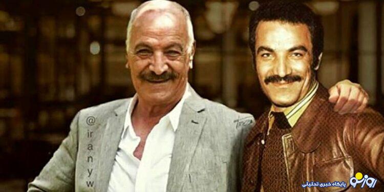 بیوگرافی مرحوم سعید راد بازیگر قبل و بعد انقلاب ! / عکس های همه زنانش و خانواده اش ! / تسلیت به سینمای ایران بیوگرافی مرحوم سعید راد بازیگر قبل و بعد انقلاب ! / عکس های همه زنانش و خانواده اش ! / تسلیت به سینمای ایران