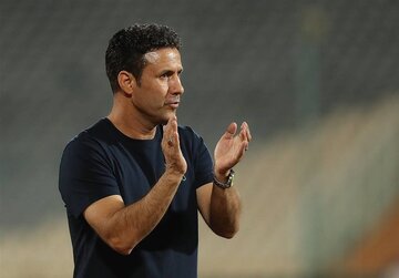 پاسخ تارتار به هواداران پرسپولیس؛ چرا اخباری فروشی نیست؟ پاسخ تارتار به هواداران پرسپولیس؛ چرا اخباری فروشی نیست؟