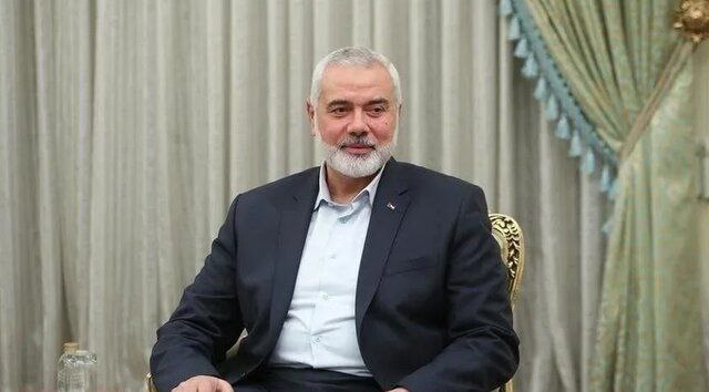 واکنشها به ترور اسماعیل هنیه در تهران