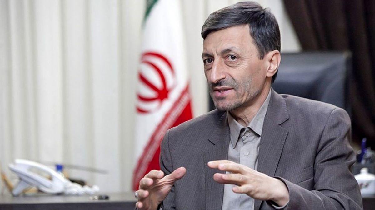 حضور غیرمنتظره یک چهره مشهور در دولت پزشکیان حضور غیرمنتظره یک چهره مشهور در دولت پزشکیان