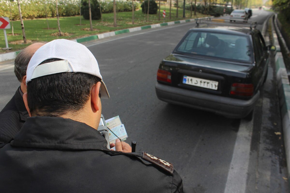 چقدر خلافی داشته باشیم ماشینمان توقیف میشود؟ چقدر خلافی داشته باشیم ماشینمان توقیف میشود؟