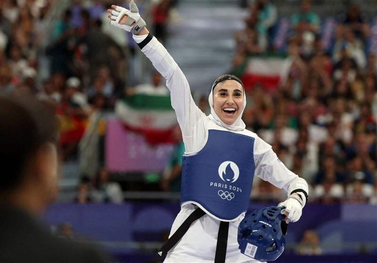 حمله روحانیِ حامی جلیلی به ناهید کیانی: ؛ لگدپرانی موهوم می کنند حمله روحانیِ حامی جلیلی به ناهید کیانی: ؛ لگدپرانی موهوم می کنند