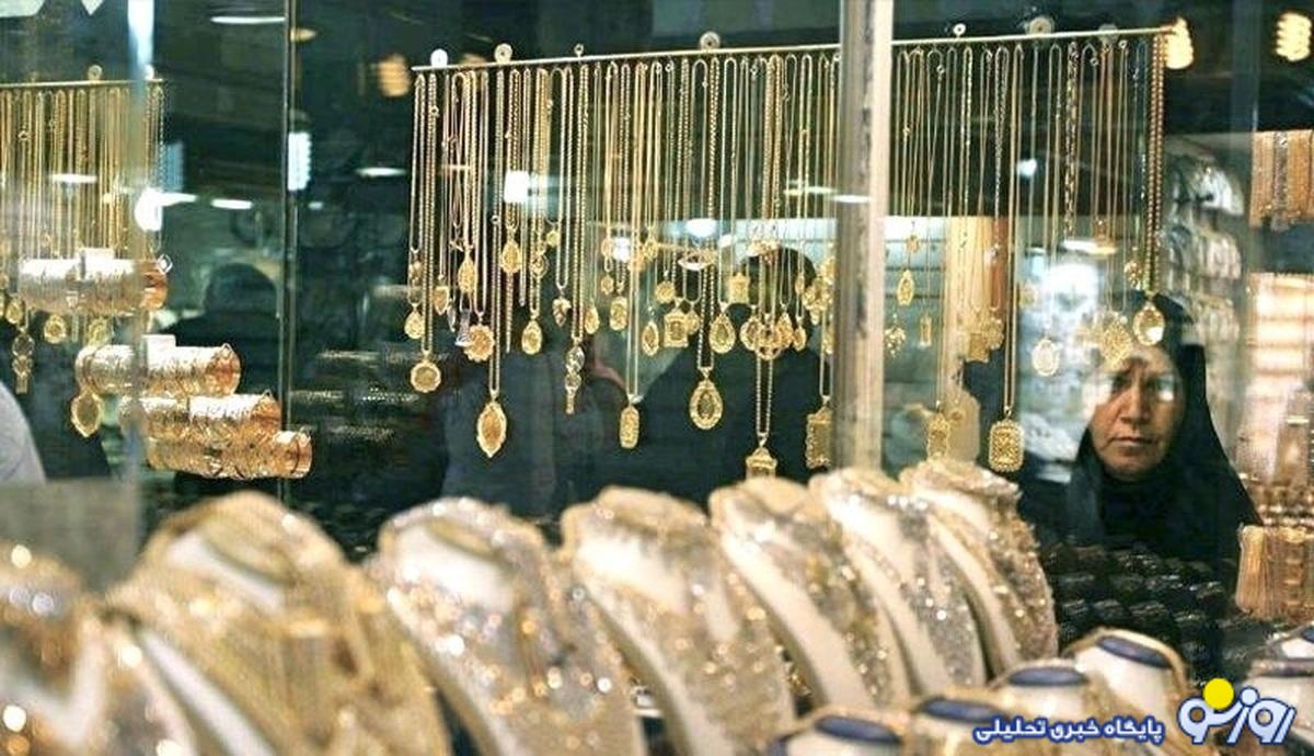 ریتم کاهشی در بازارها ریتم کاهشی در بازارها