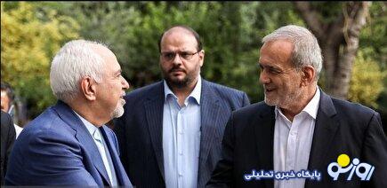 ماجرای کت و کاپشن رئیس جمهور؛ ضرورت یا موضوعی کم اهمیت؟! ماجرای کت و کاپشن رئیس جمهور؛ ضرورت یا موضوعی کم اهمیت؟!