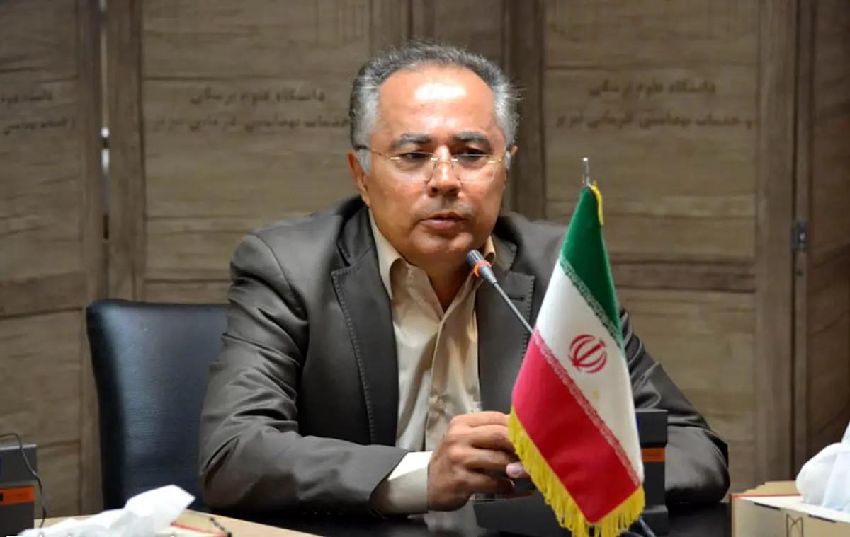 معاون پارلمانی رئیسجمهور: به جز ۲ مورد فهرست کابینه تا امروز نهایی شده است معاون پارلمانی رئیسجمهور: به جز ۲ مورد فهرست کابینه تا امروز نهایی شده است