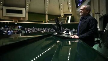 آخرین خبرها از کابینه پیشنهادی پزشکیان /یک صالحی به وزارت علوم می رود و صالحی دیگر به وزارت ارشاد /علایی گزینه وزارت کشور شد؟ /همتی راهی پاستور می شود آخرین خبرها از کابینه پیشنهادی پزشکیان /یک صالحی به وزارت علوم می رود و صالحی دیگر به وزارت ارشاد /علایی گزینه وزارت کشور شد؟ /همتی راهی پاستور می شود