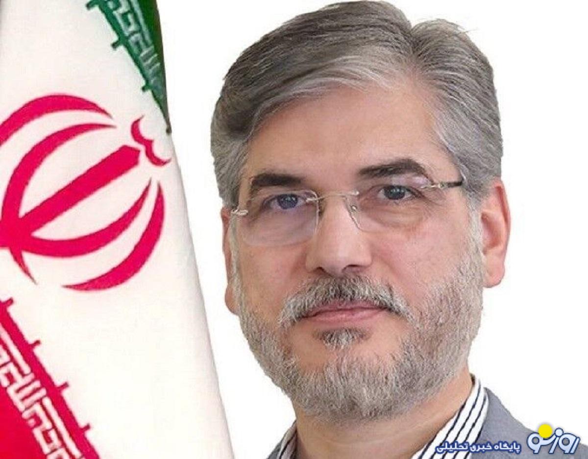 آشنایی حسین سیمایی صراف وزیر پیشنهادی علوم آشنایی حسین سیمایی صراف وزیر پیشنهادی علوم