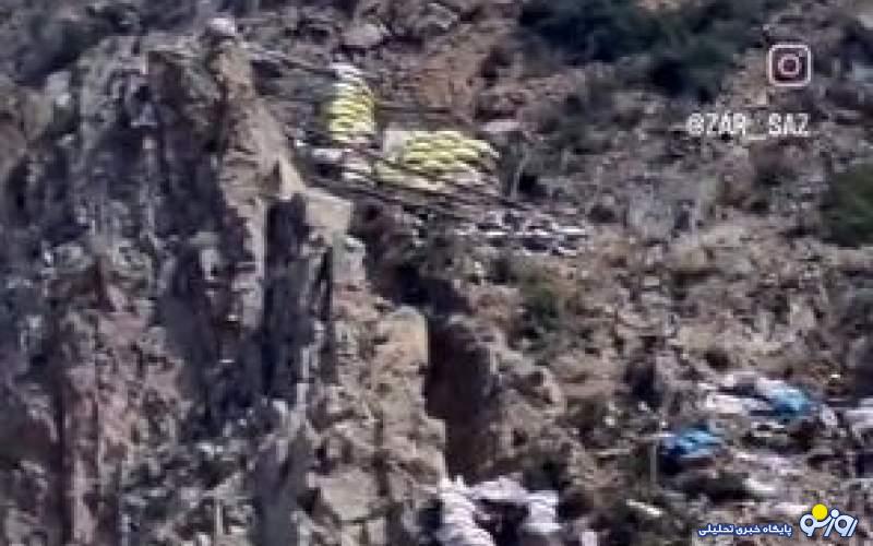 حضور اتباع در این بخش از ایران خبرساز شد حضور اتباع در این بخش از ایران خبرساز شد