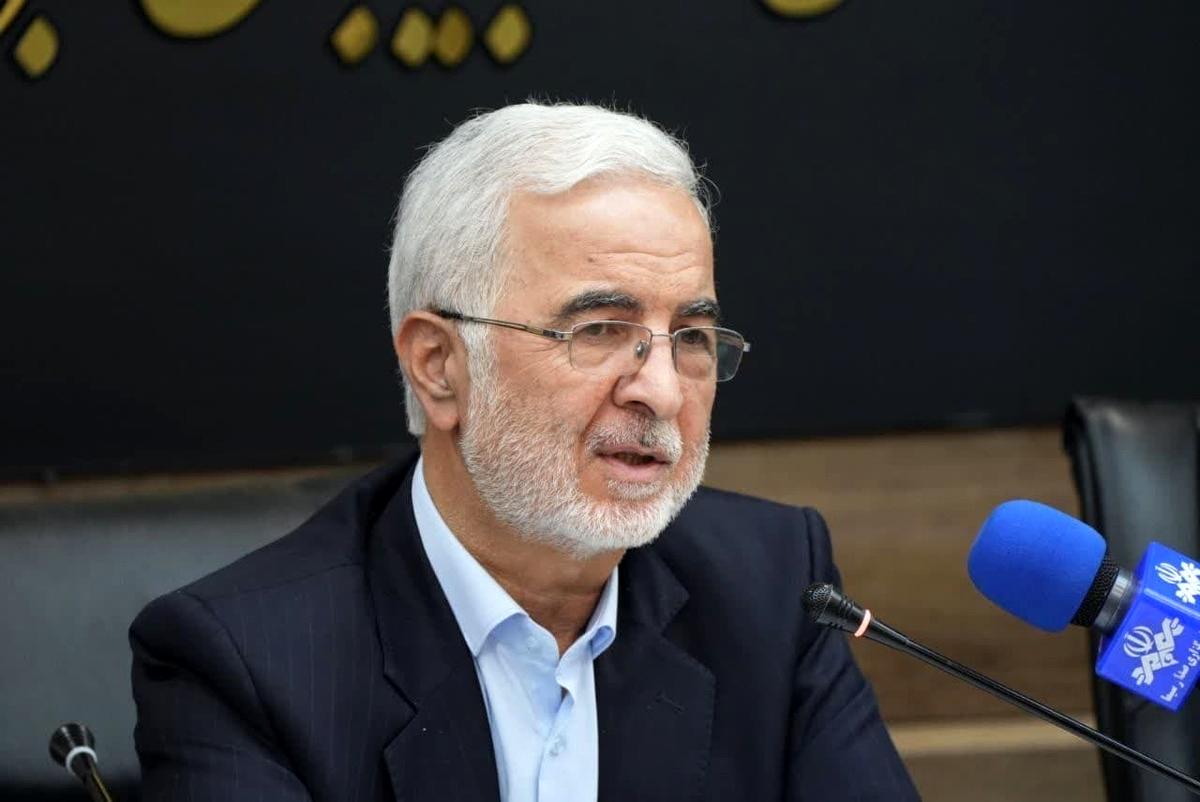 چه کسی سردار اسکندر مومنی را به پزشکیان توصیه کرد؟ چه کسی سردار اسکندر مومنی را به پزشکیان توصیه کرد؟