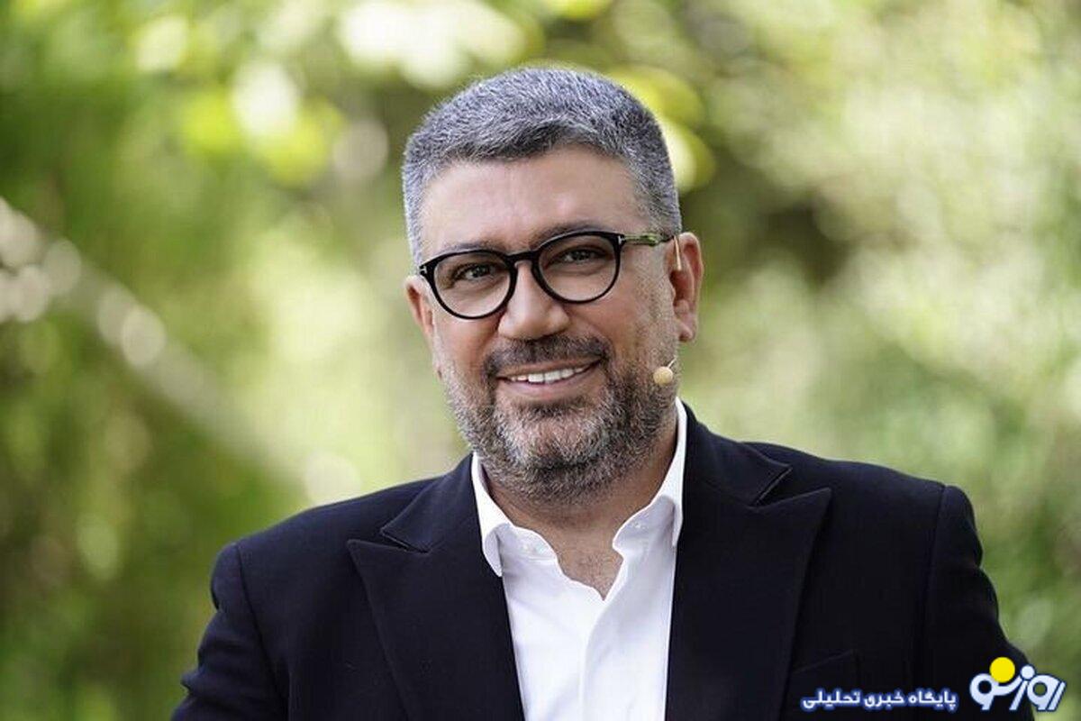 حمله تند رضا رشیدپور به اظهار نظر سعید جلیلی حمله تند رضا رشیدپور به اظهار نظر سعید جلیلی