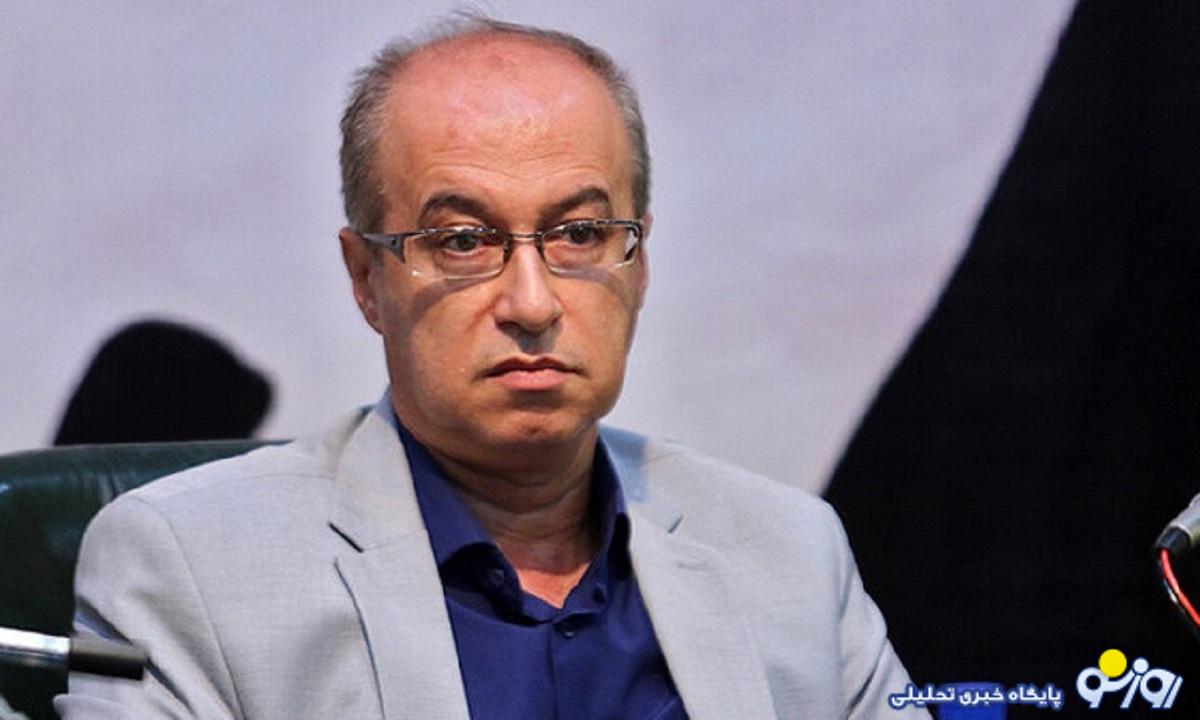 دکتر میدری کارنامه خیلی خوبی دارد و برنامهشان خوب و قابل قبول بود/ میدری تسلط خوبی به مشکلات وزارت کار دارد دکتر میدری کارنامه خیلی خوبی دارد و برنامهشان خوب و قابل قبول بود/ میدری تسلط خوبی به مشکلات وزارت کار دارد