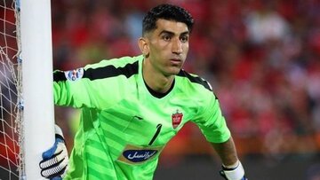 جنجال به راه افتاد؛کسر امتیاز به خاطر بیرانوند؟/ مس پشت پرسپولیس علیه تراکتور؛ باید ۳ هیچ شود! جنجال به راه افتاد؛کسر امتیاز به خاطر بیرانوند؟/ مس پشت پرسپولیس علیه تراکتور؛ باید ۳ هیچ شود!