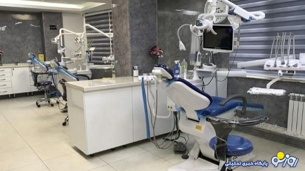 فوت دختر ۱۲ساله پس از اقدامات دندانپزشكي تحت بيهوشي فوت دختر ۱۲ساله پس از اقدامات دندانپزشكي تحت بيهوشي