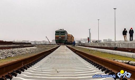 ماجرای تجاوز طالبان به حریم ریلی ایران چیست؟/ نقشه افغانستان برای ترانزیت ایران! ماجرای تجاوز طالبان به حریم ریلی ایران چیست؟/ نقشه افغانستان برای ترانزیت ایران!