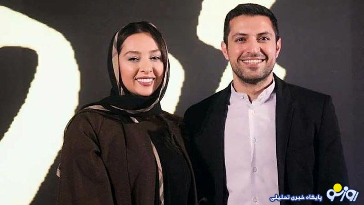 جدایی اشکان خطیبی و آناهیتا درگاهی رسمی شد! جدایی اشکان خطیبی و آناهیتا درگاهی رسمی شد!