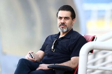 صحبتهای پیروانی درباره جدایی ستارهها، زمان دربی و سقف بودجه صحبتهای پیروانی درباره جدایی ستارهها، زمان دربی و سقف بودجه