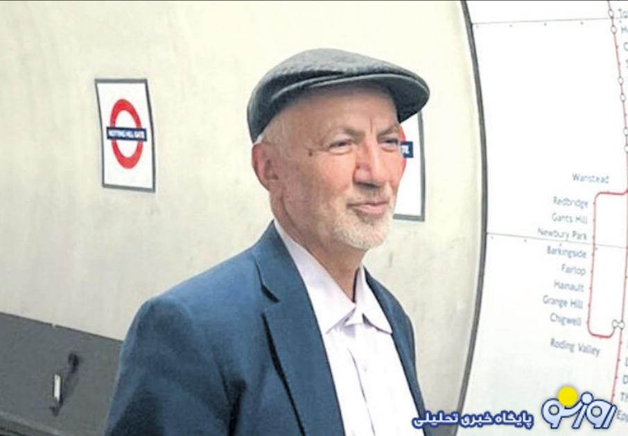 طعنه عطاءالله مهاجرانی به توزیع شبنامه علیه وزیر پیشنهادی پزشکیان: در استیضاح من هم شبنامه توزیع کردند؛ منتها عقلشان و سن و سالشان از مالک بیشتر بود طعنه عطاءالله مهاجرانی به توزیع شبنامه علیه وزیر پیشنهادی پزشکیان: در استیضاح من هم شبنامه توزیع کردند؛ منتها عقلشان و سن و سالشان از مالک بیشتر بود