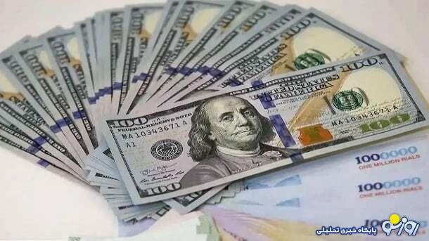 ارزپاشي 281 ميليارد دلاري در 20 سال گذشته ارزپاشي 281 ميليارد دلاري در 20 سال گذشته