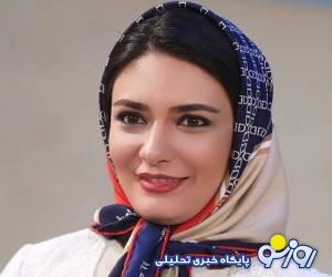 تازه ترین عکس از چهره جذاب لیندا کیانی / بدون آرایش هم زیباست ! تازه ترین عکس از چهره جذاب لیندا کیانی / بدون آرایش هم زیباست !