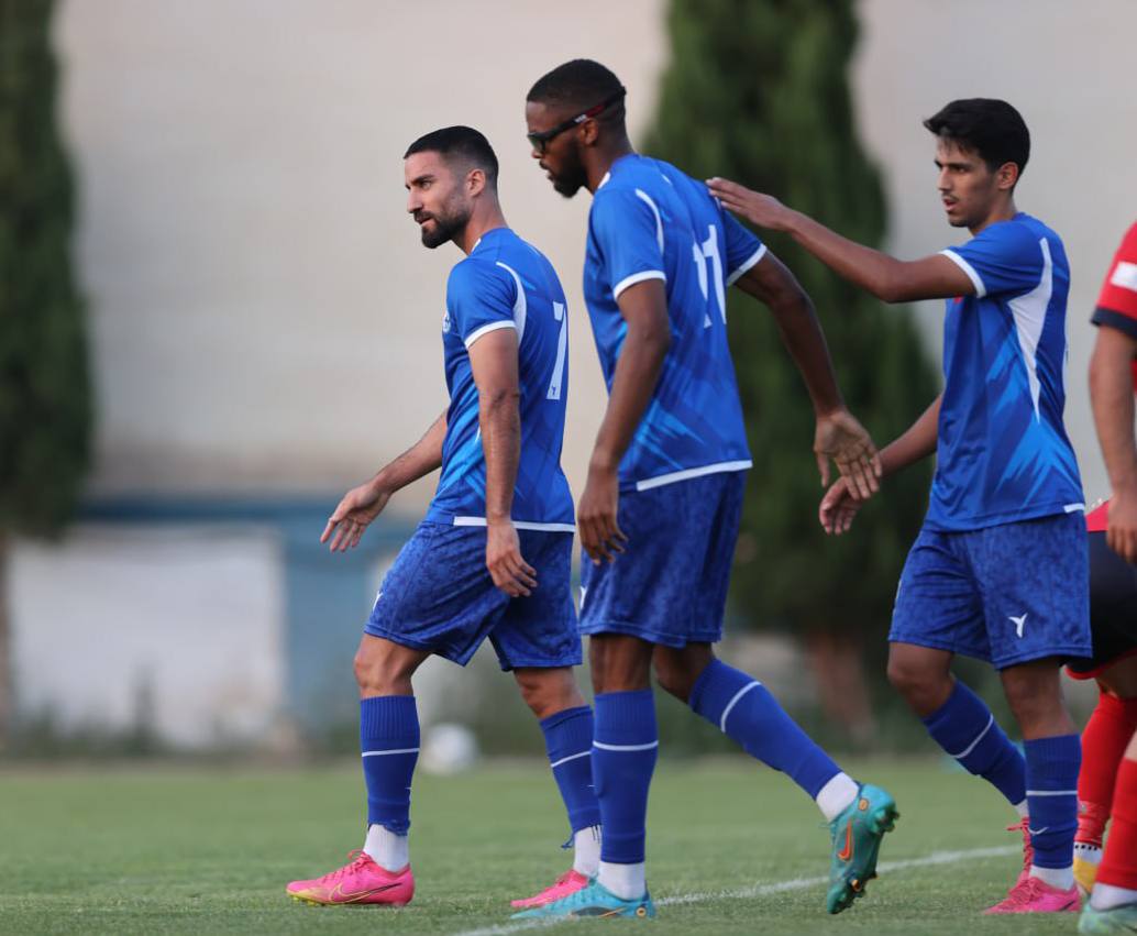 سورپرایز غافلگیرکننده باشگاه استقلال برای هواداران