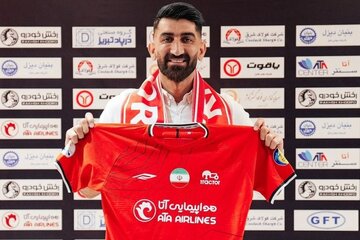 بیرانوند بازی کند 3-0 به نفع رقبا خواهد شد بیرانوند بازی کند 3-0 به نفع رقبا خواهد شد