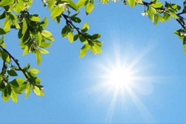 آیا گرمترین روزهای سال را پشت سر گذاشتهایم؟