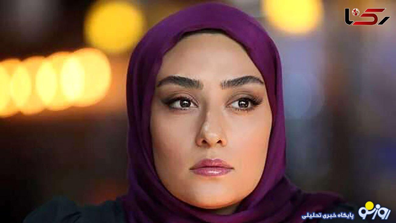 کیوت ترین و ناز ترین خانم بازیگر تلویزیونی / جذاب ترین عکس ها و استایل ها! کیوت ترین و ناز ترین خانم بازیگر تلویزیونی / جذاب ترین عکس ها و استایل ها!