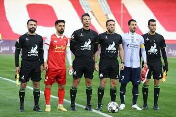 ترکیب احتمالی تراکتور و پرسپولیس برای بازی بزرگ ترکیب احتمالی تراکتور و پرسپولیس برای بازی بزرگ