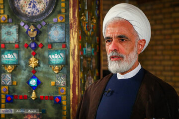 انصاری در دولت مسعود پزشکیان پست گرفت