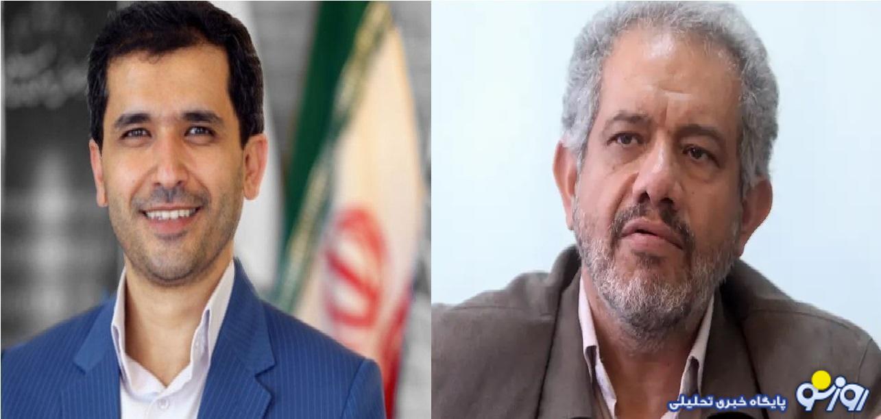 عصبانیت «جوان» از برکناری علی انتظاری و بازگشت شریفیزارچی عصبانیت «جوان» از برکناری علی انتظاری و بازگشت شریفیزارچی