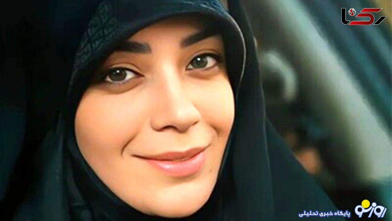 الهام چرخنده: من پاپتی پر گناهم از ته قلبم میگم خودم میدونم کیم و چیم + فیلم الهام چرخنده: من پاپتی پر گناهم از ته قلبم میگم خودم میدونم کیم و چیم + فیلم