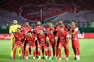 آخرین بمب پرسپولیس خنثی شد آخرین بمب پرسپولیس خنثی شد