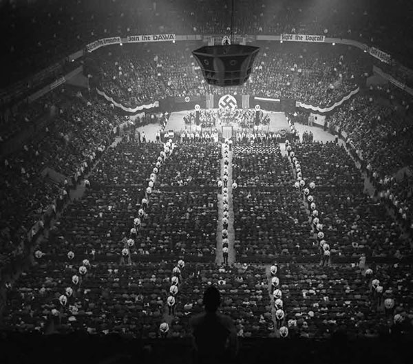 این عکسها ثابت میکنند که چقدر 100 سال پیش متفاوت بوده!