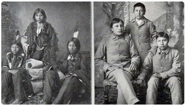 این عکسها ثابت میکنند که چقدر 100 سال پیش متفاوت بوده!