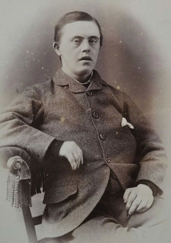 این عکسها ثابت میکنند که چقدر 100 سال پیش متفاوت بوده!