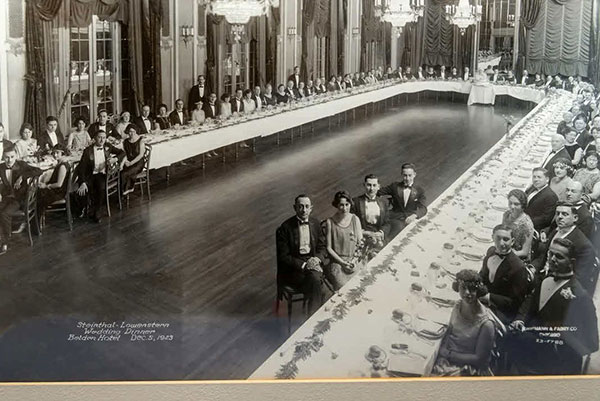 این عکسها ثابت میکنند که چقدر 100 سال پیش متفاوت بوده!