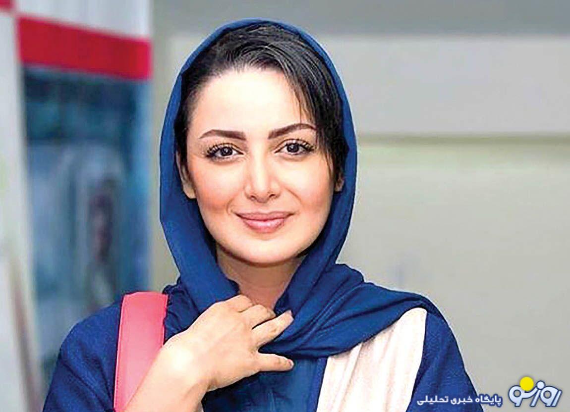 شیلا خداداد با استایل جدیدش غوغا کرد شیلا خداداد با استایل جدیدش غوغا کرد