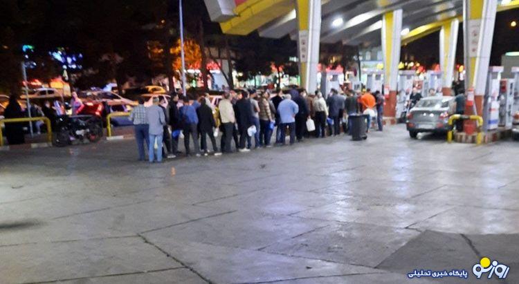 بحران یک هفته تعطیلی! بحران یک هفته تعطیلی!