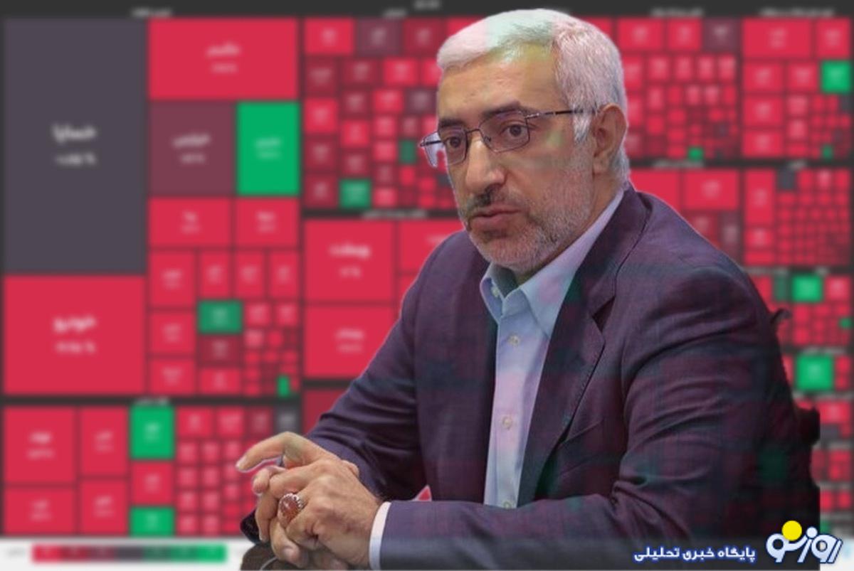 افشای زوایای جدید از وام میلیاردی عشقی افشای زوایای جدید از وام میلیاردی عشقی