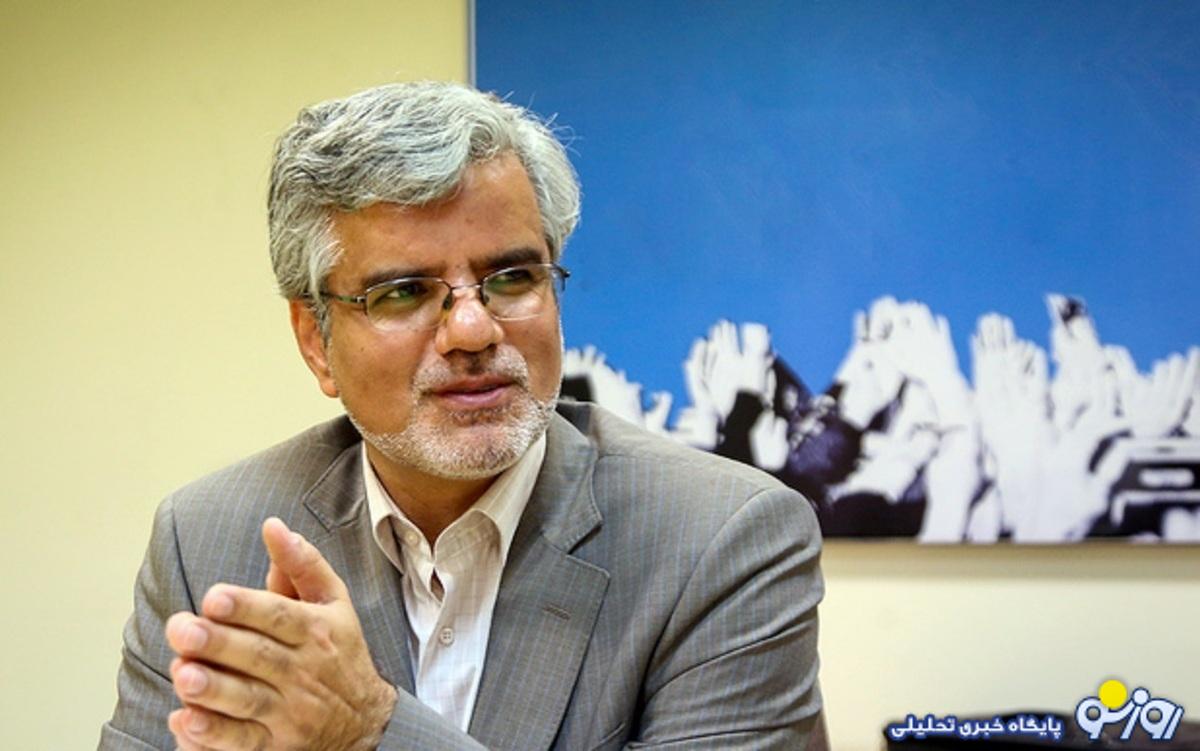 از آشتی ملی خاتمی تا وفاق ملی پزشکیان از آشتی ملی خاتمی تا وفاق ملی پزشکیان