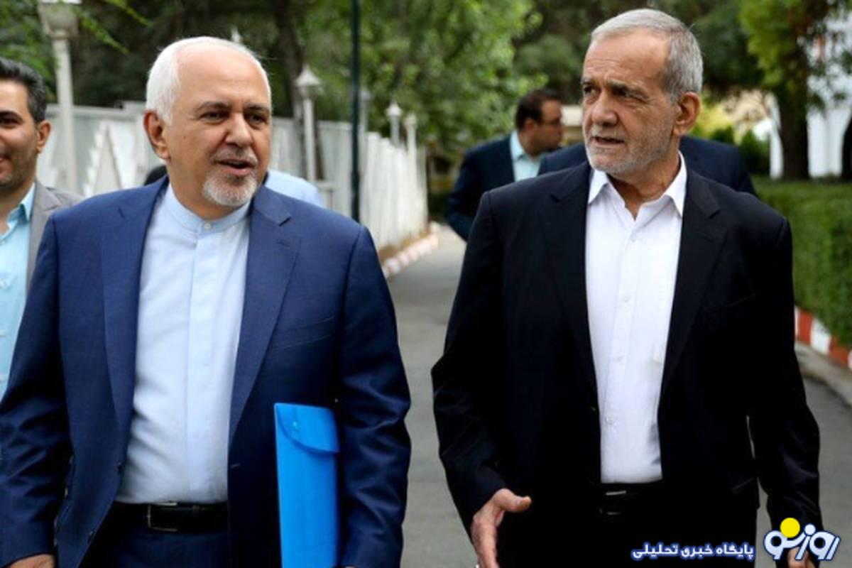 نقد تندروها با چاشنی مهار دولت نقد تندروها با چاشنی مهار دولت