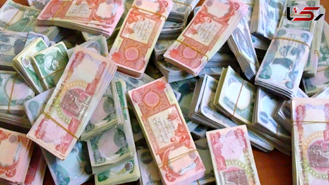 قیمت 100 دینار عراق به تومان، امروز جمعه 2 شهریور 1403 قیمت 100 دینار عراق به تومان، امروز جمعه 2 شهریور 1403