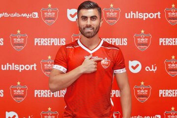 فسخ اسدبیگی با پرسپولیس بهم خورد! فسخ اسدبیگی با پرسپولیس بهم خورد!