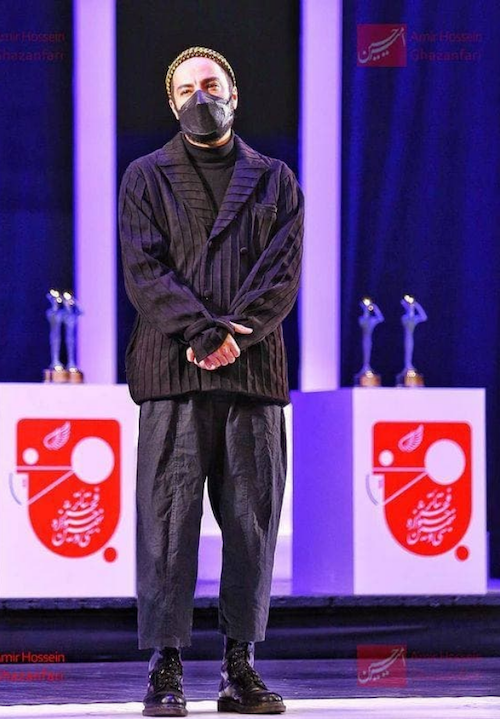 لباسهای این 8 بازیگر ایرانی باعث حیرت مردم شد!